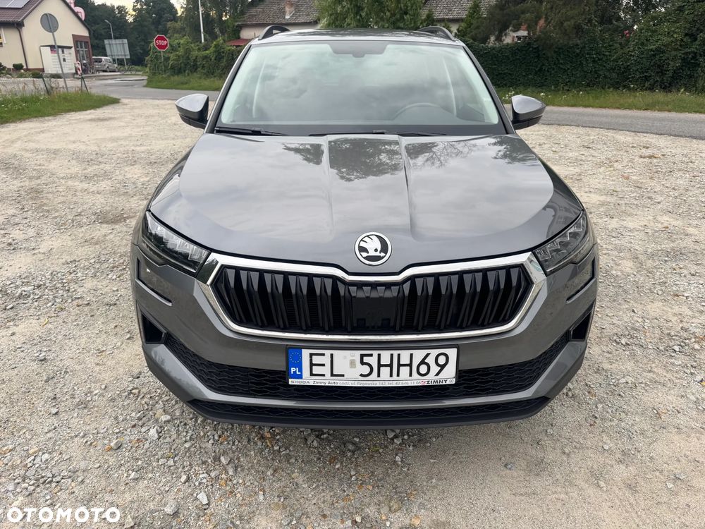 Skoda Karoq - 2