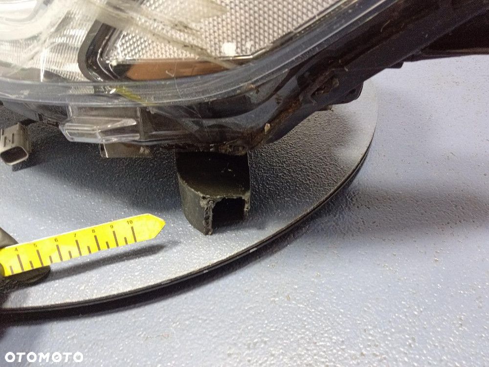 MITSUBISHI OUTLANDER III LIFT  REFLEKTOR LEWY 8301C8-83 - 5