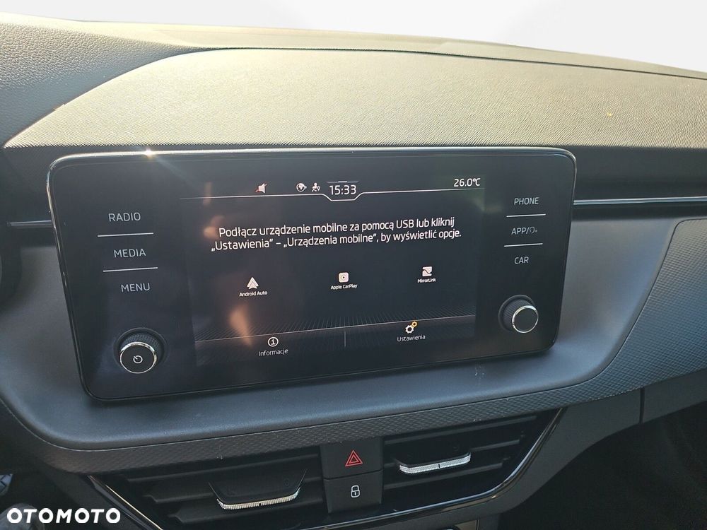 Skoda Kamiq 1.0 TSI Ambition - 28
