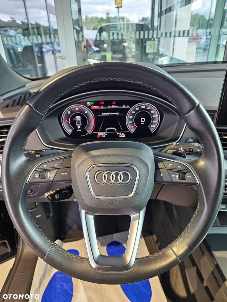 Audi Q5 Sportback - 14