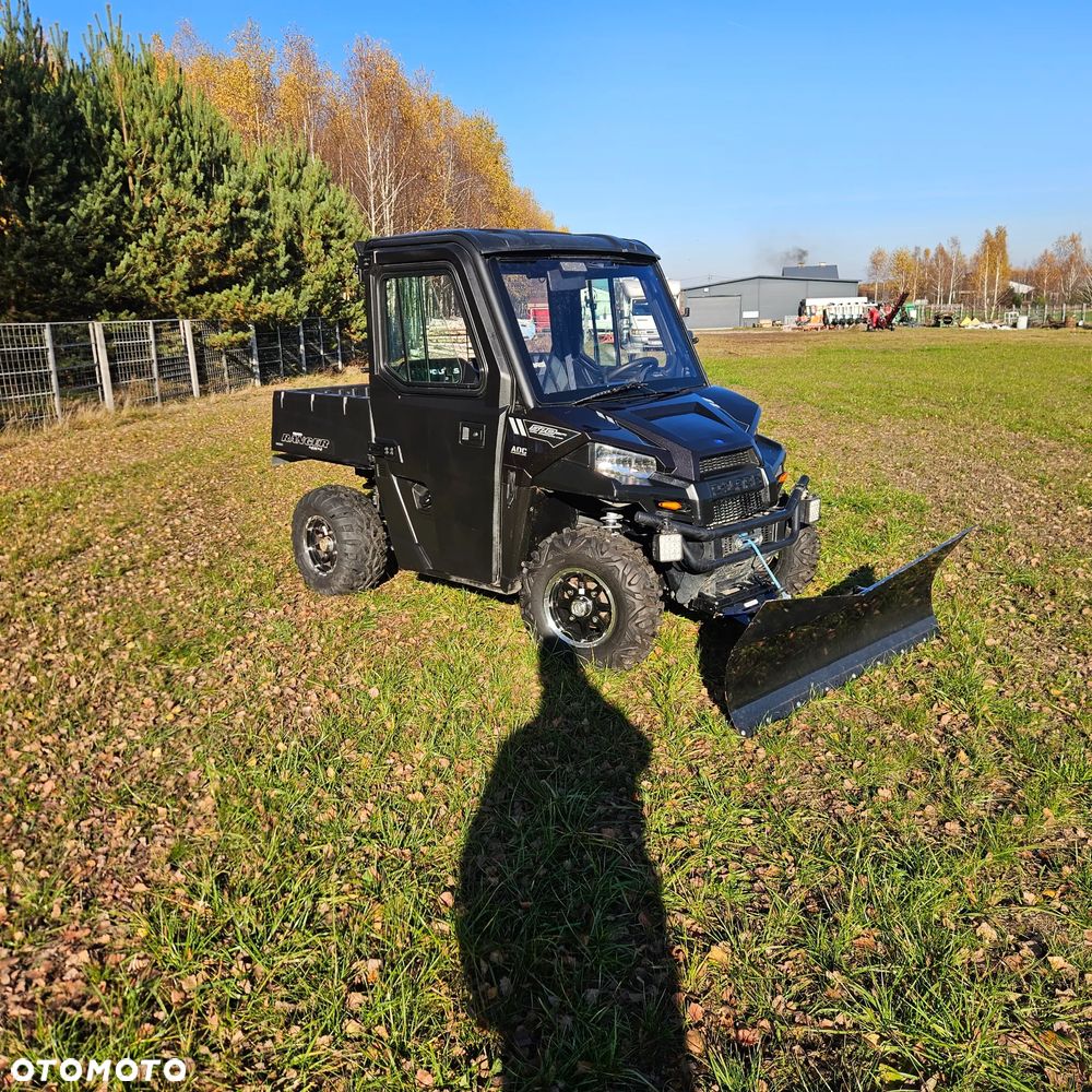 Polaris Ranger