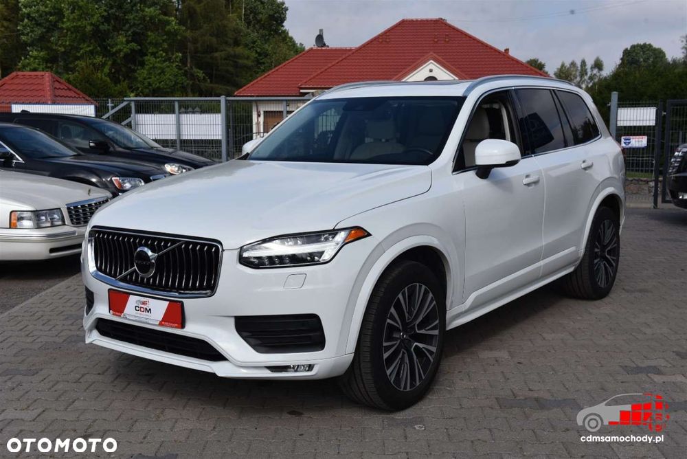 Volvo XC 90 - 6