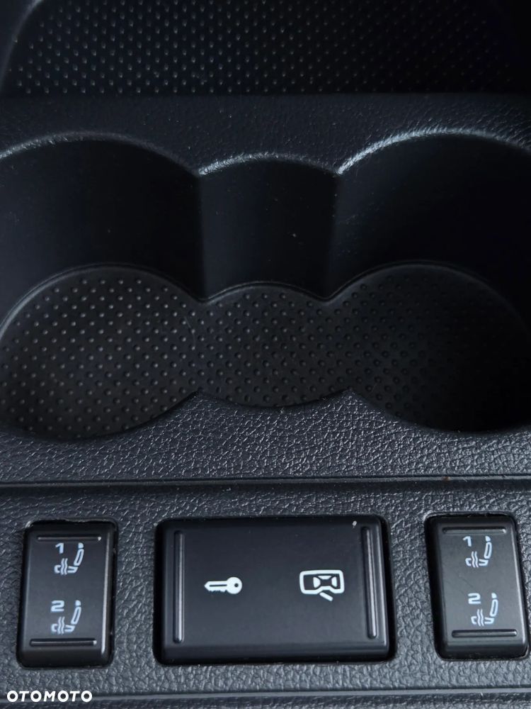 Skoda Roomster 1.6 16V Comfort - 30