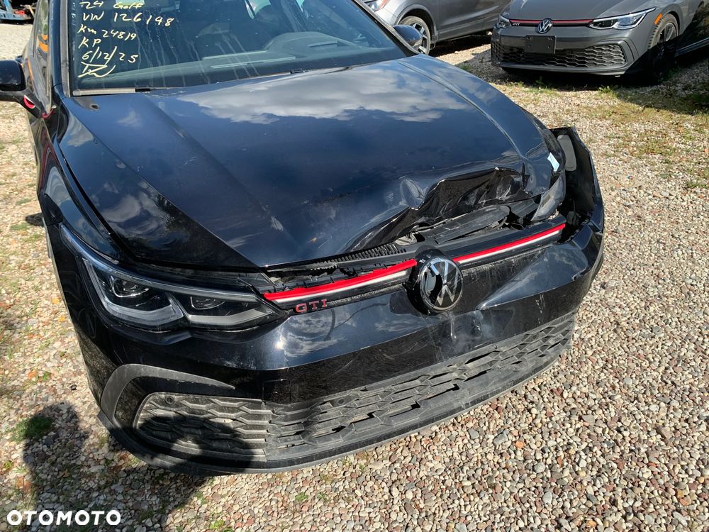 Volkswagen Golf 2.0 TSI OPF GTI - 19