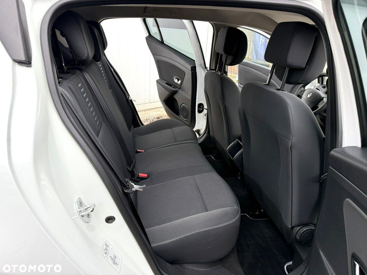 Renault Megane 1.6 16V Expression Euro5 - 20