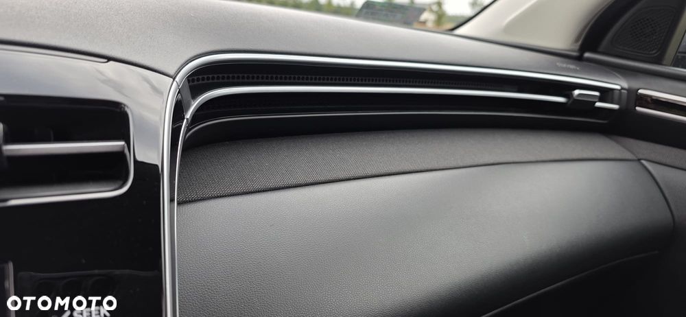 Hyundai Tucson 1.6 T-GDi Smart 2WD - 21