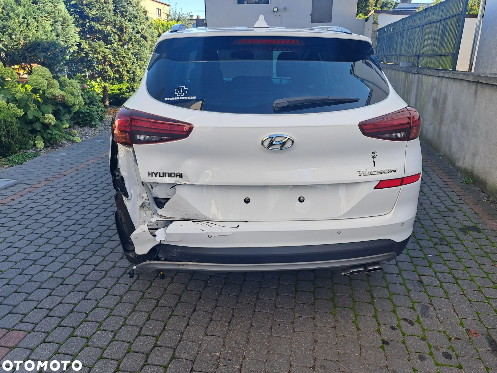 Hyundai Tucson 1.6 GDi 2WD Premium - 14