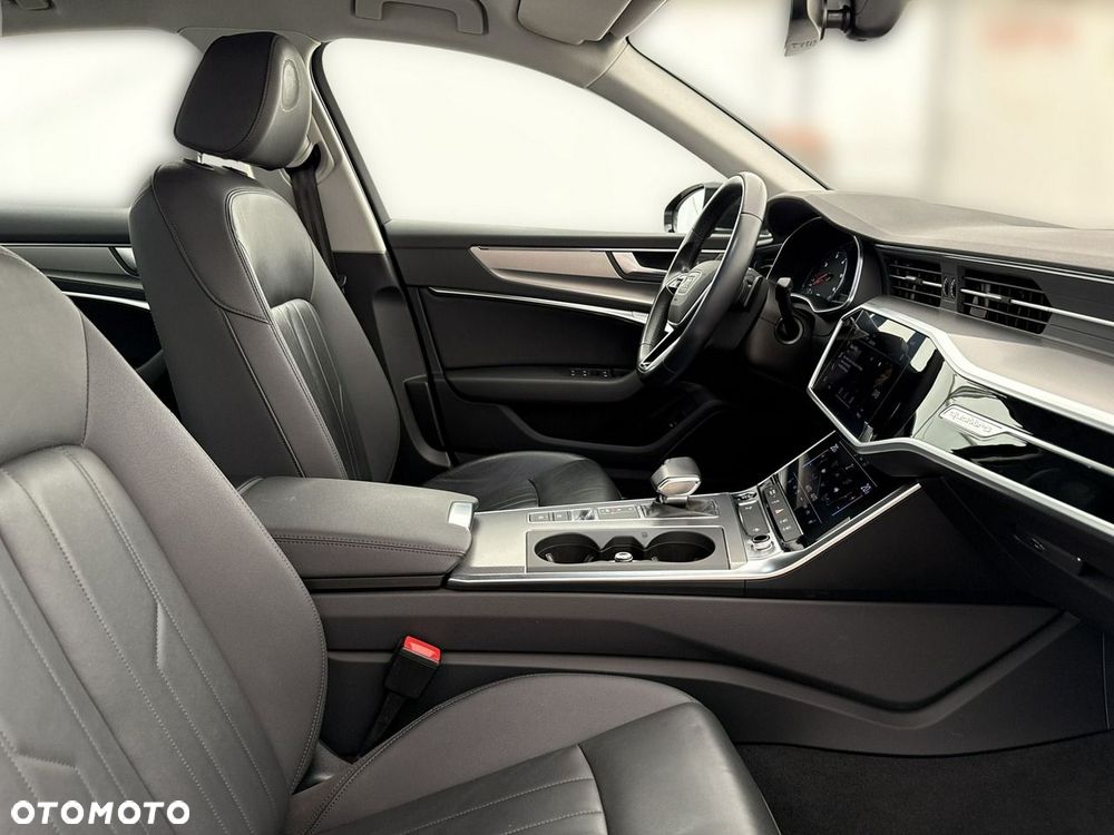 Audi A6 Limousine - 22