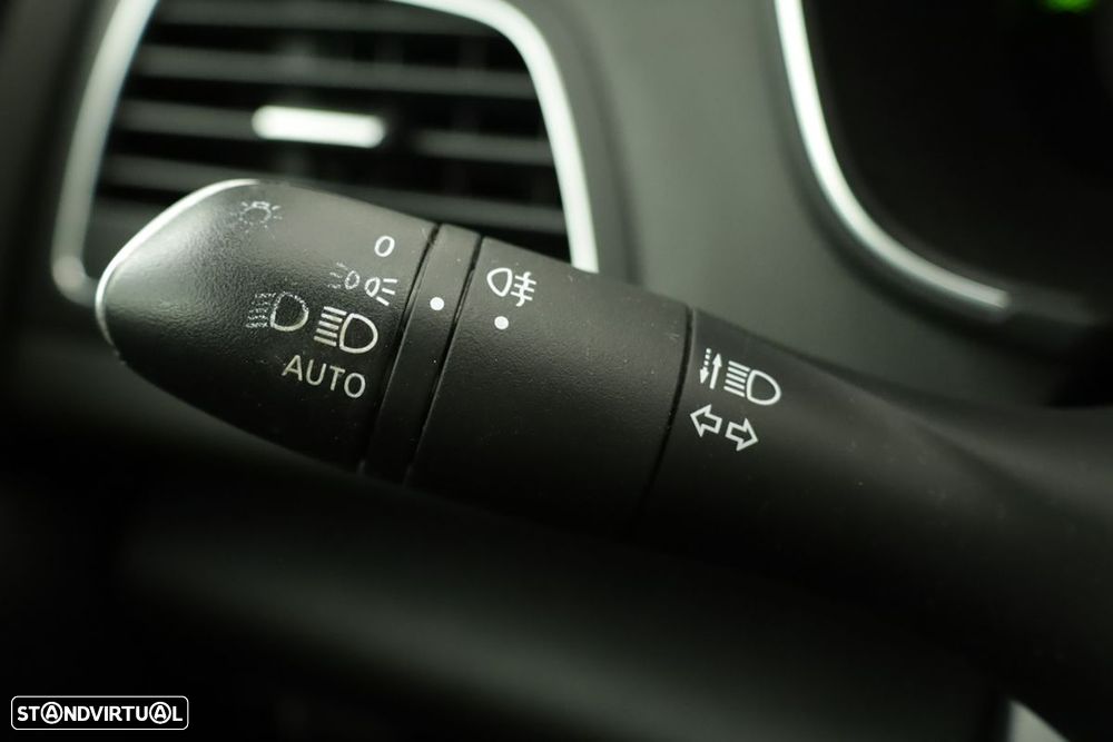 Renault Mégane Sport Tourer 1.3 TCe GT Line - 17