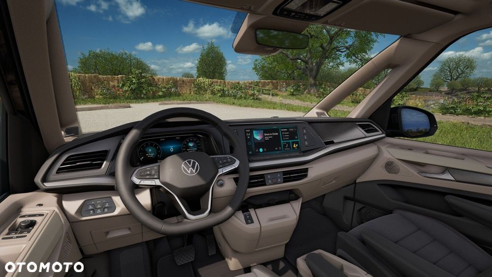 Volkswagen Multivan 1.5 eHybrid PHEV 180kW 4Motion L2 DSG - 14