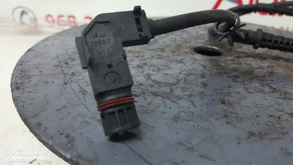 SENSOR DA PASTILHA DE FREIO MERCEDES CLASE E (W210) BERLINA DIESEL 320 CDI (210.... - 2