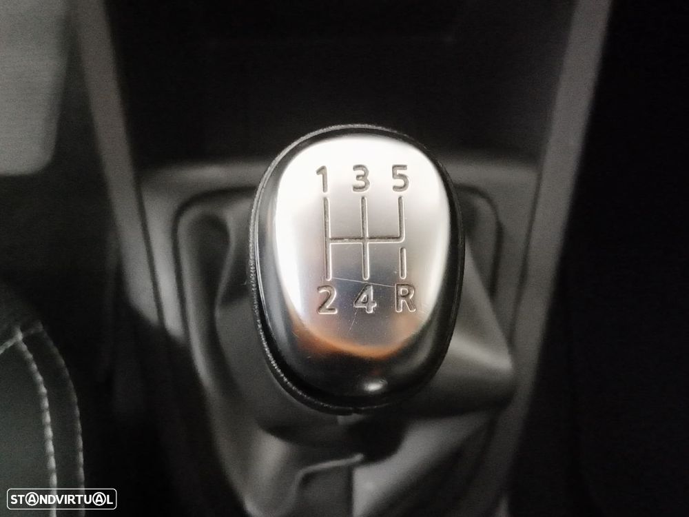 Renault Clio Van 1.5 Dci (IVA Dedutivel) - 22