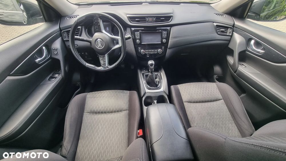 Nissan X-Trail 1.6 DIG-T Tekna 2WD - 20