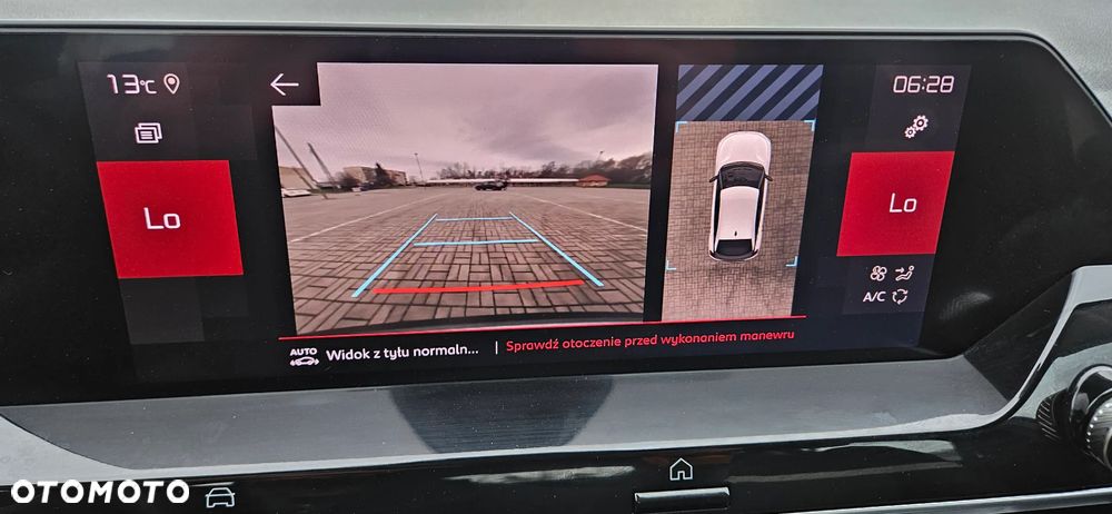 Citroën C4 BlueHDi 110 Stop&Start C-SERIES - 16