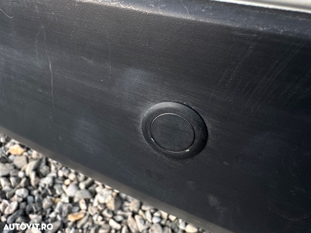 Dacia Lodgy Blue dCi 115 Comfort - 25