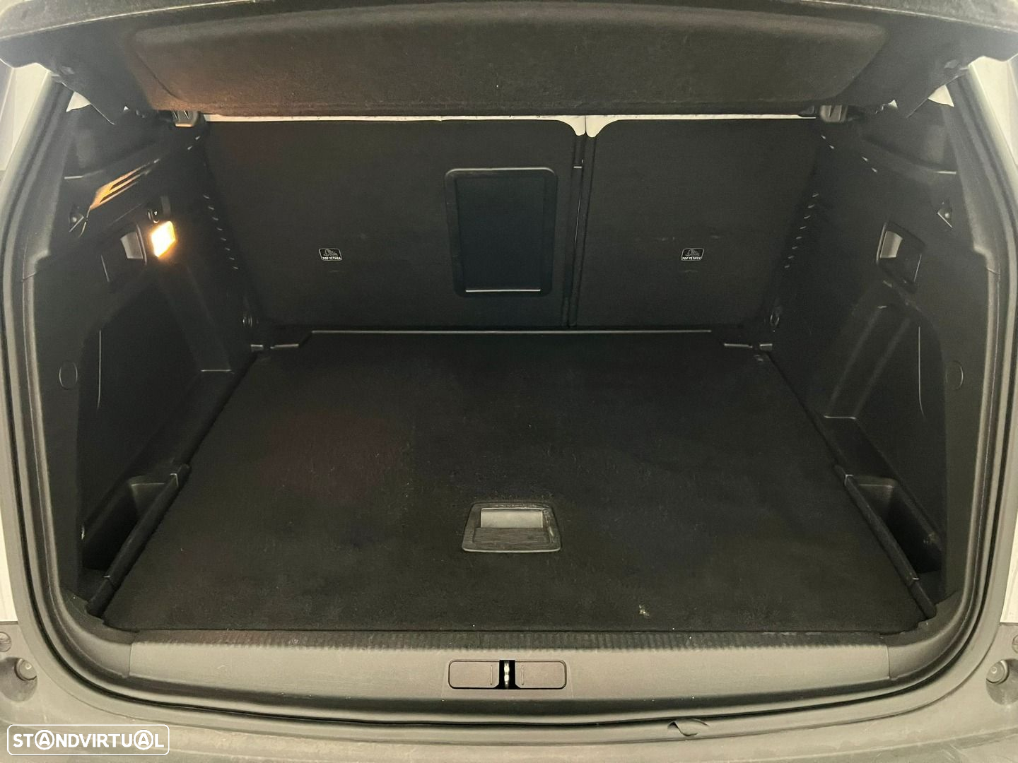 Peugeot 3008 1.5 BlueHDi Allure - 15