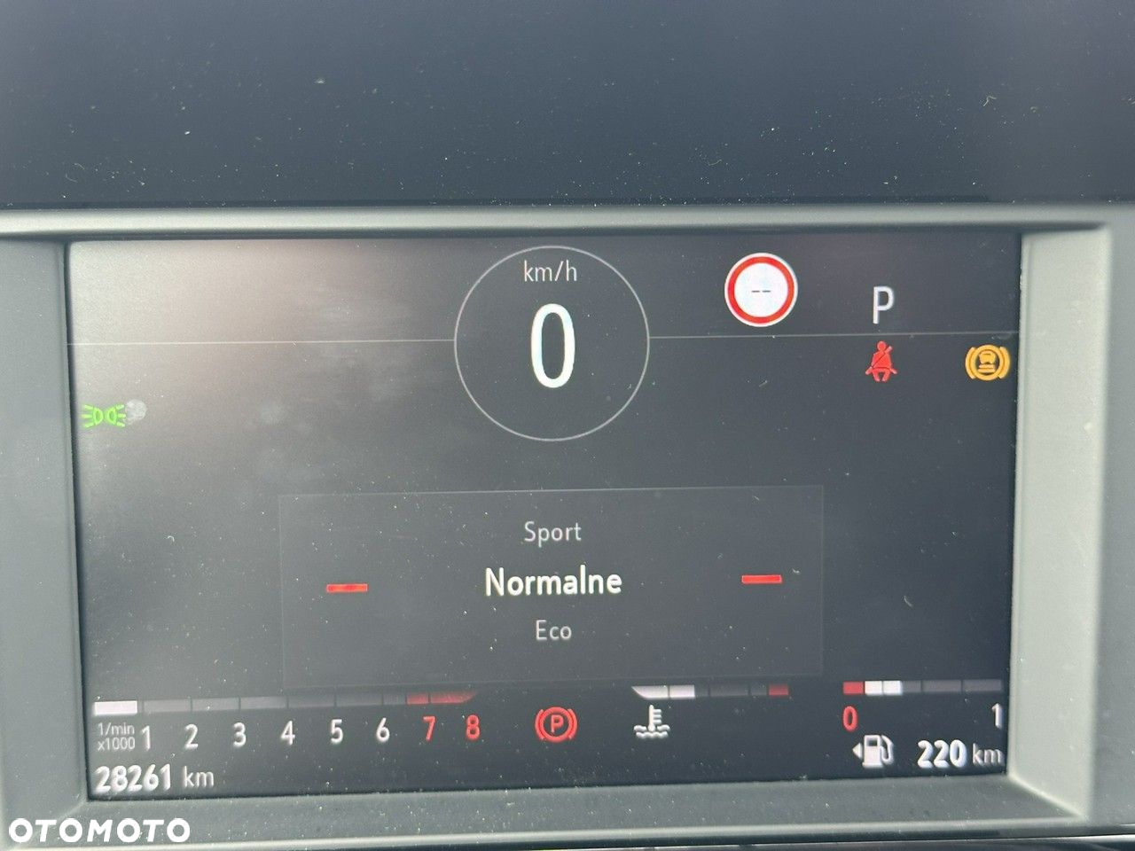 Opel Mokka - 19