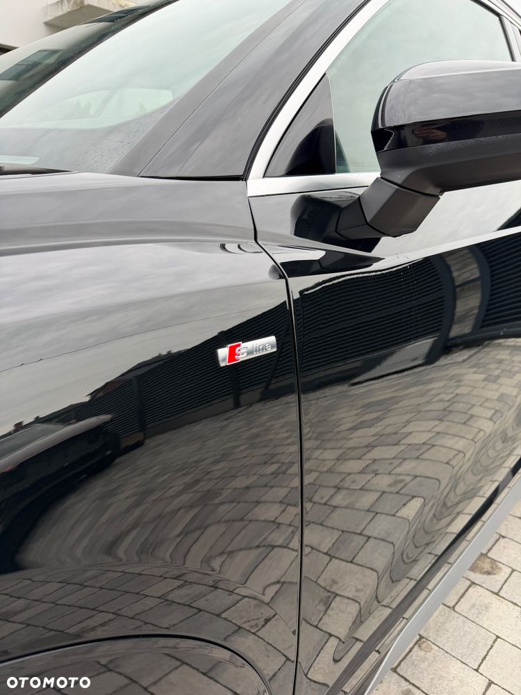 Audi Q3 45 TFSI Quattro S tronic S line - 7