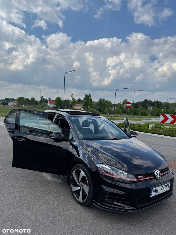 Volkswagen Golf 2.0 TSI BMT GTI Performance - 12