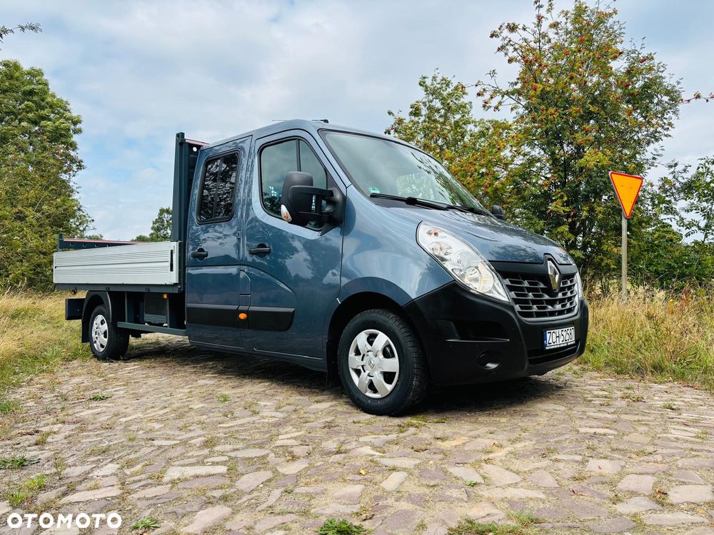 Renault Master - 6