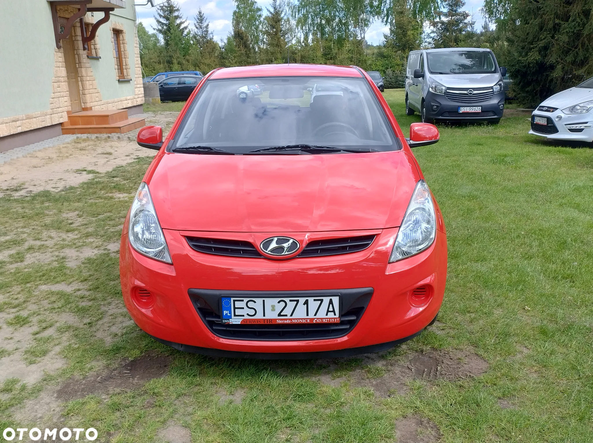 Hyundai i20 1.25 Classic - 5