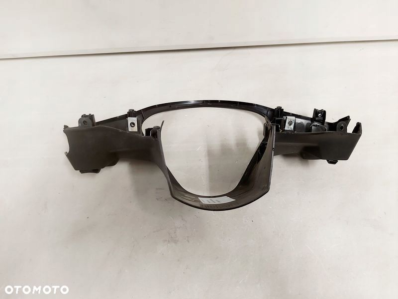 honda sh125 owiewka panel przełączników - 3