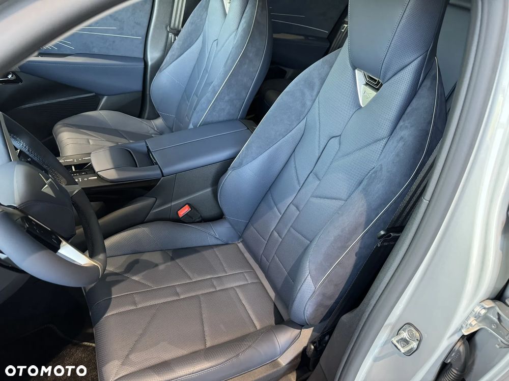 DS Automobiles N°8 97.2kWh Long Range AWD Jules Verne - 13