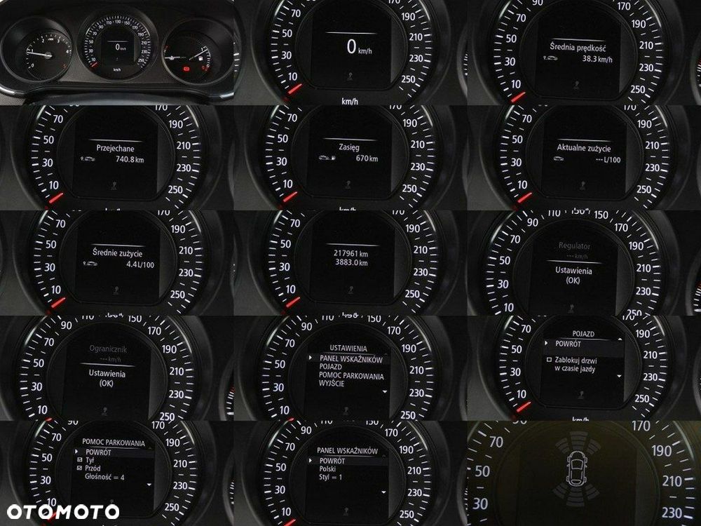 Renault Megane 1.5 dCi Zen - 25