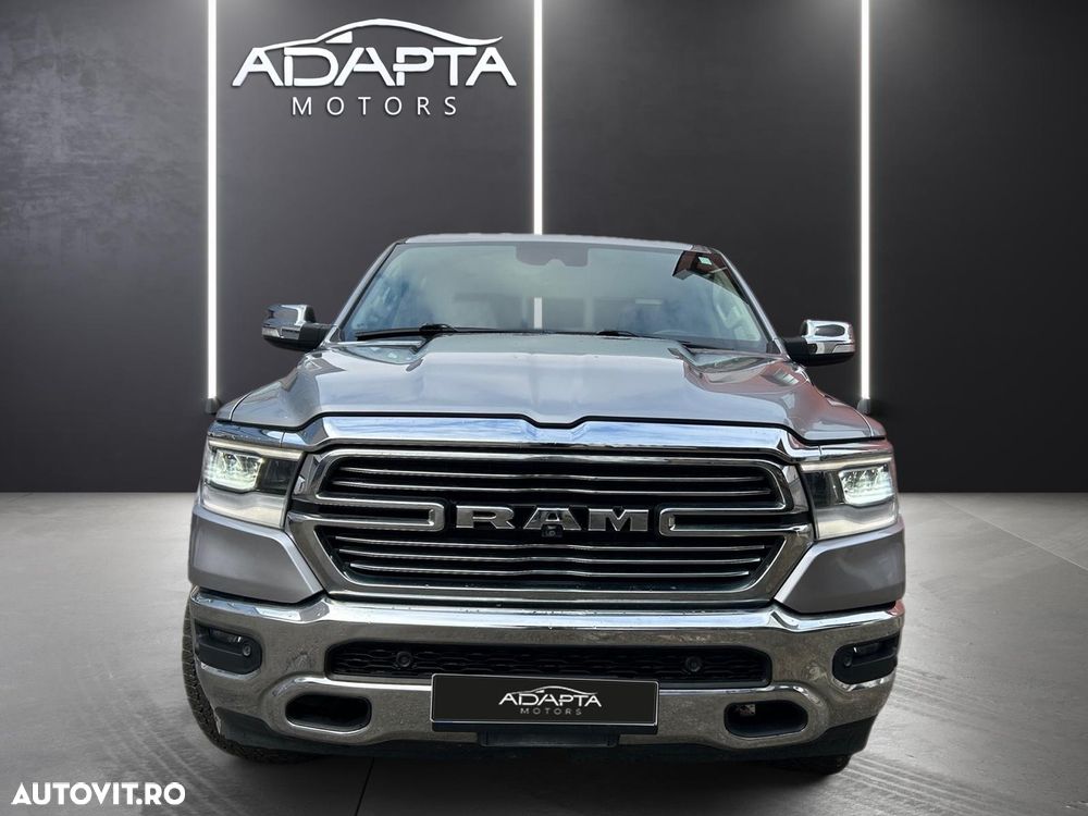 Dodge RAM - 14
