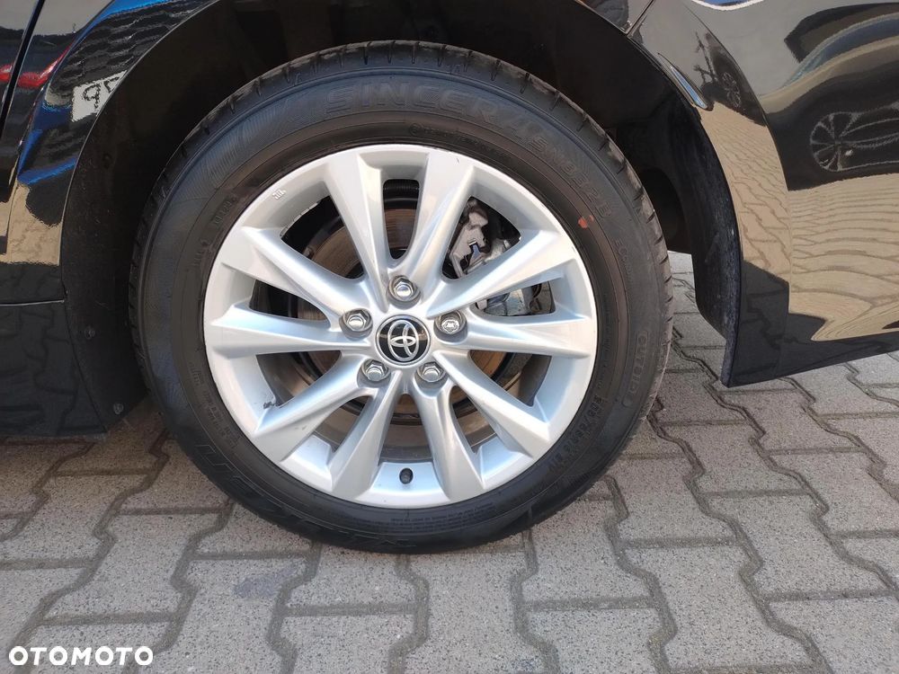 Toyota Corolla 1.8 Hybrid Comfort - 19