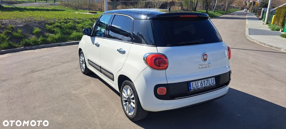 Fiat 500L 1.6 Multijet Easy S&S - 10