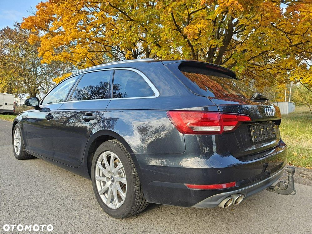 Audi A4 Avant - 3
