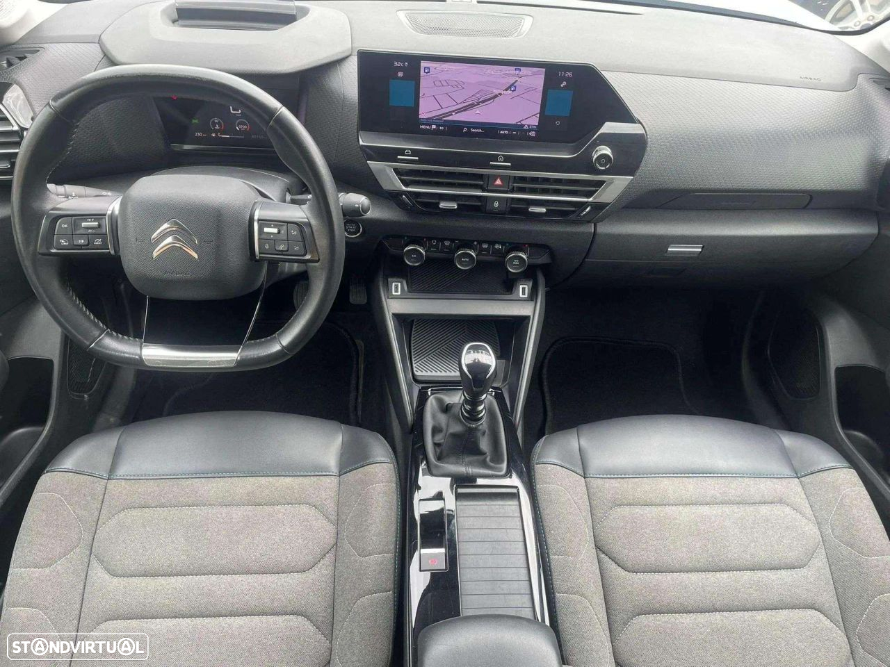 Citroën C4 1.2 PureTech Feel Pack - 11
