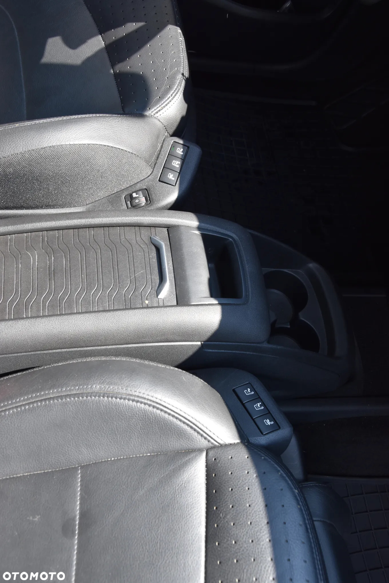 Citroën C4 Grand Picasso BlueHDi 150 EAT6 Exclusive - 14