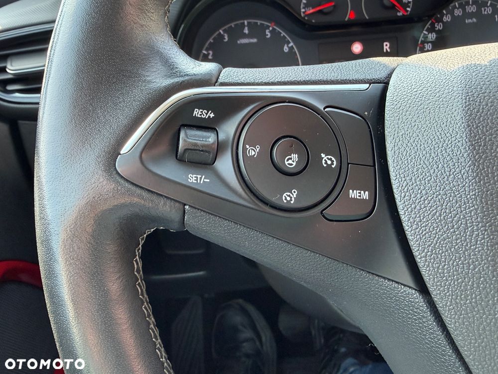 Opel Crossland X 1.2 Start/Stop Automatik 120 Jahre - 36