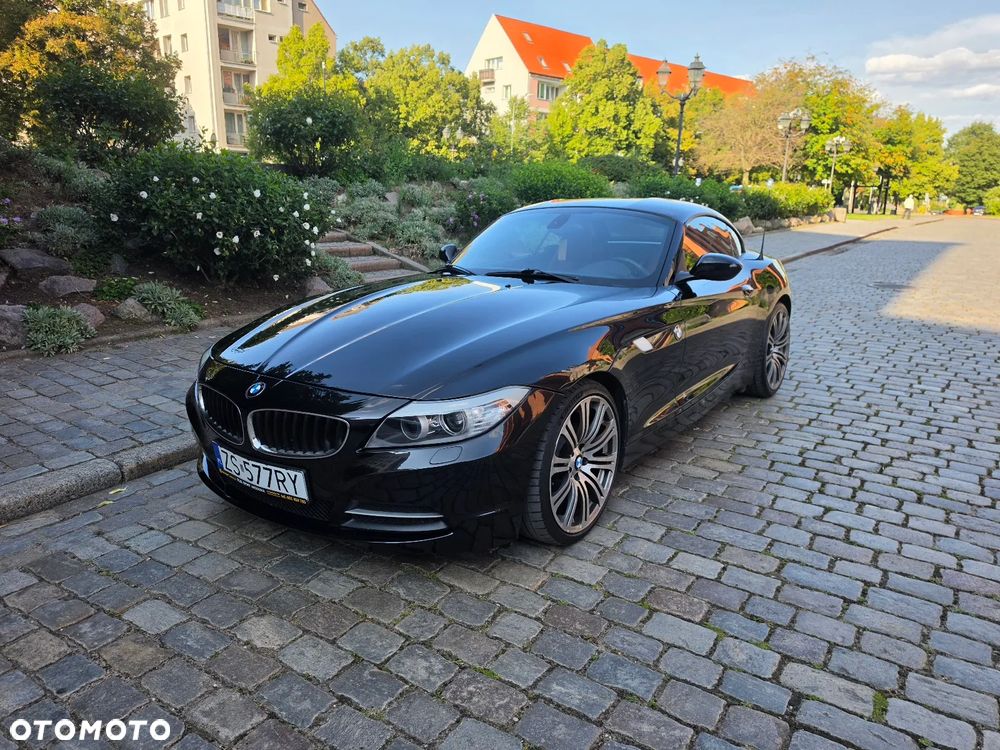 BMW Z4 23i sDrive - 1