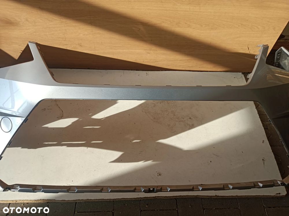 Zderzak przedni Seat Arona 6F9807221B - 3