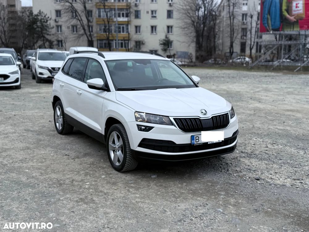 Skoda Karoq - 6