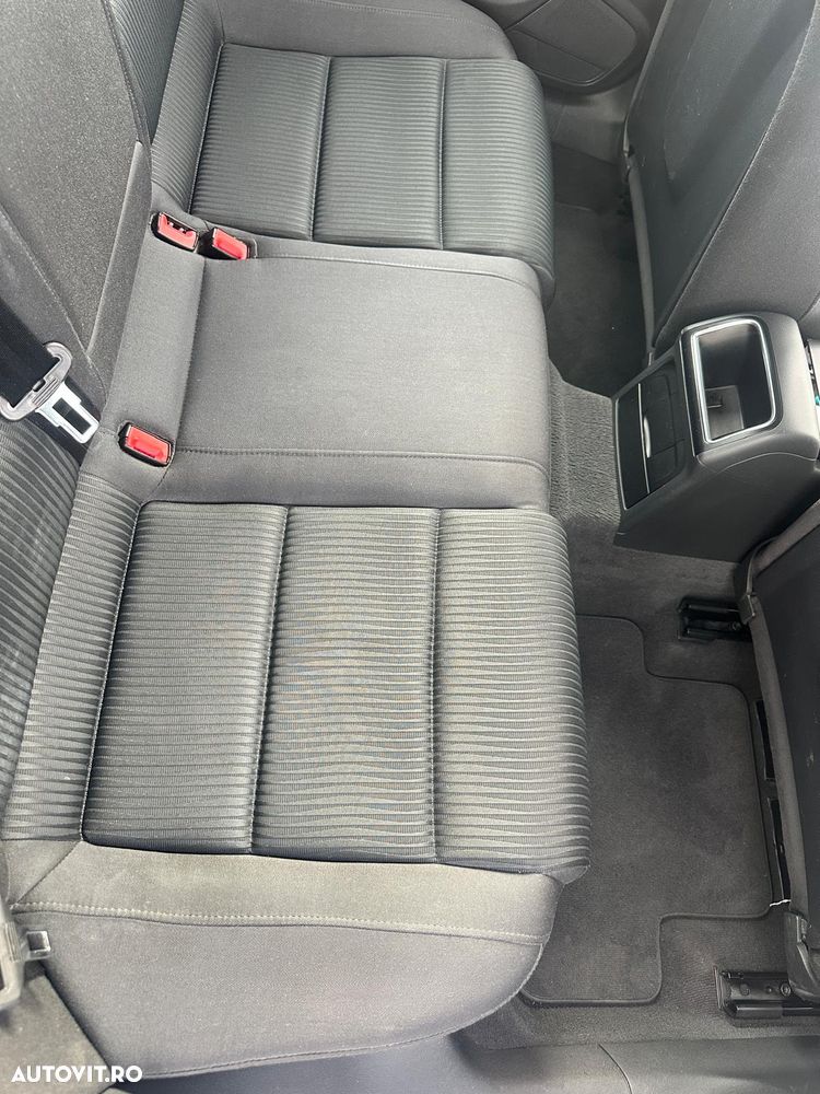 Audi A4 - 11