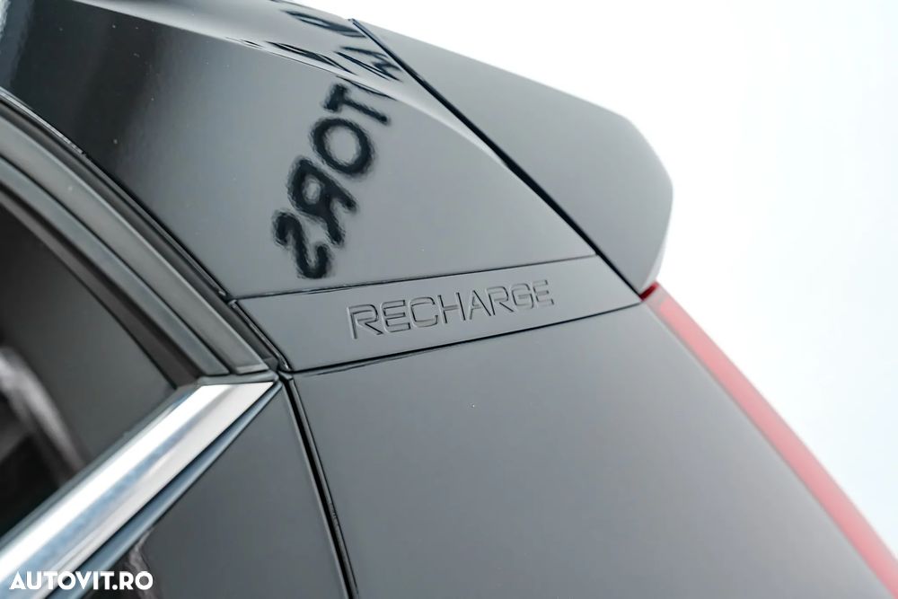 Volvo XC 40 T4 Recharge DKG Inscription - 38