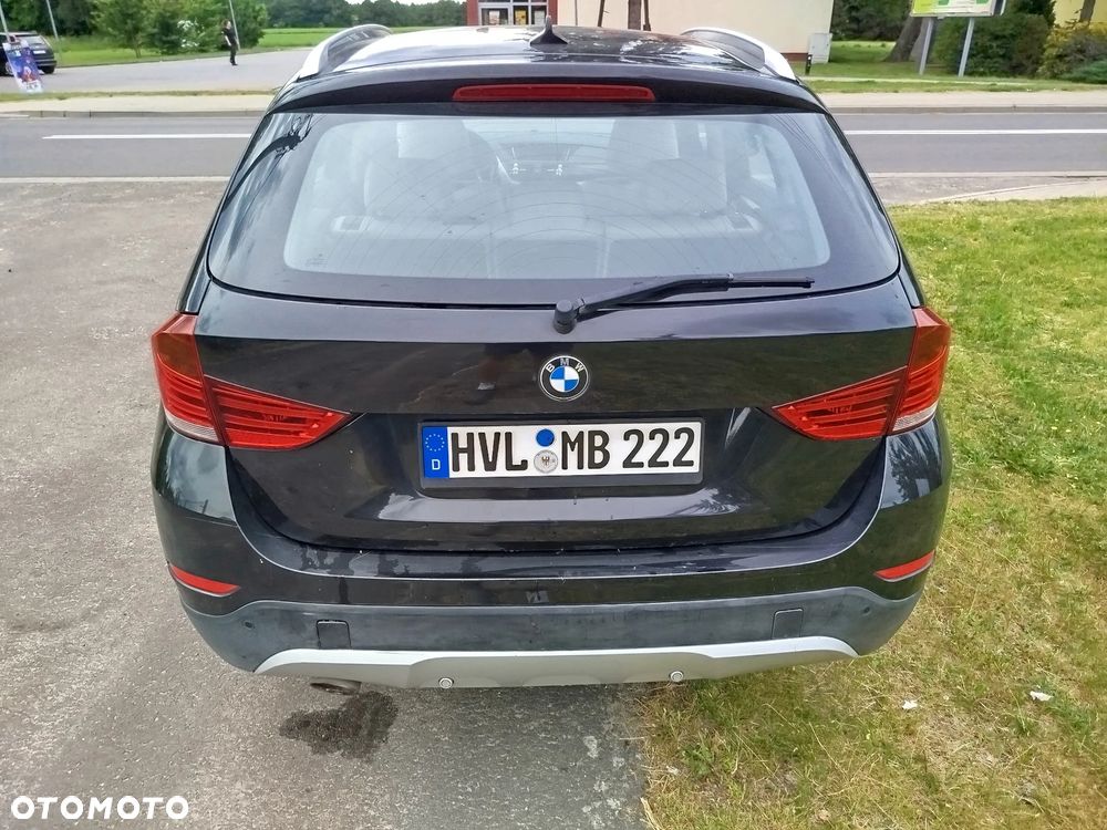 BMW X1 xDrive25d xLine - 5
