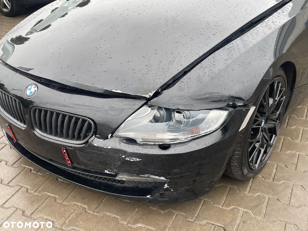 BMW Z4 2.0i - 2
