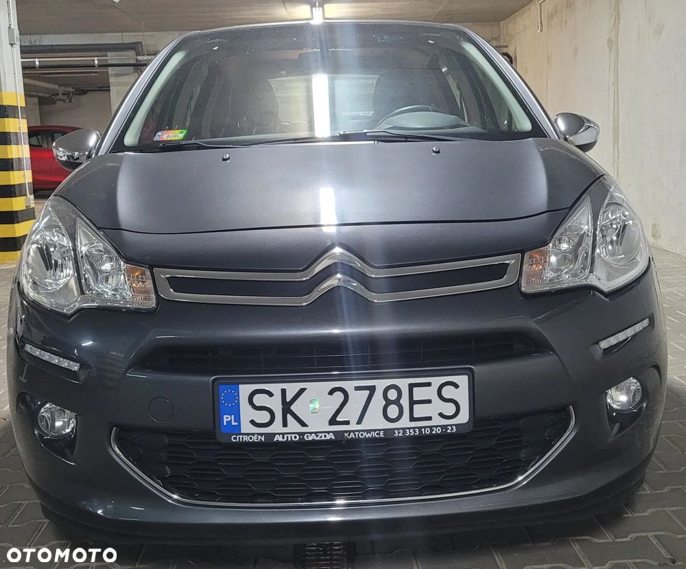 Citroën C3 1.2 VTi Exclusive - 9