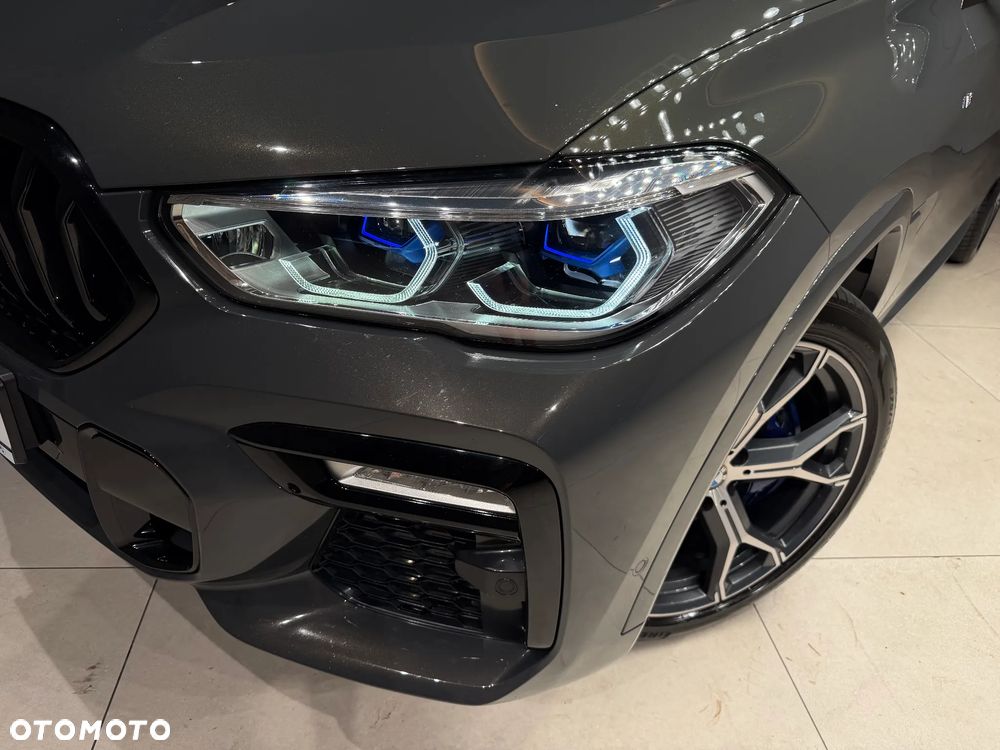 BMW X6 - 7