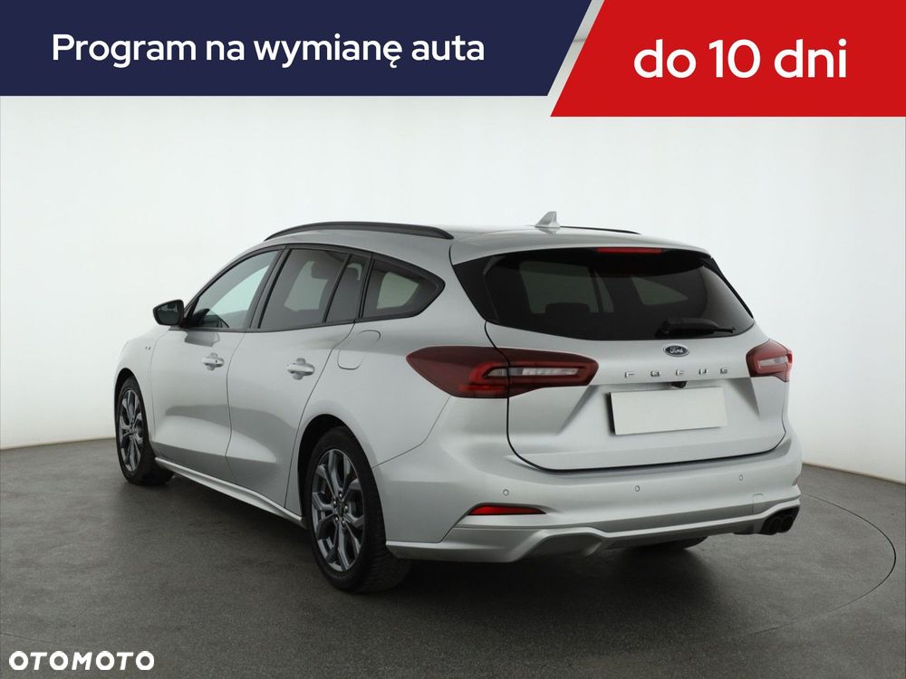 Ford Focus SW - 6