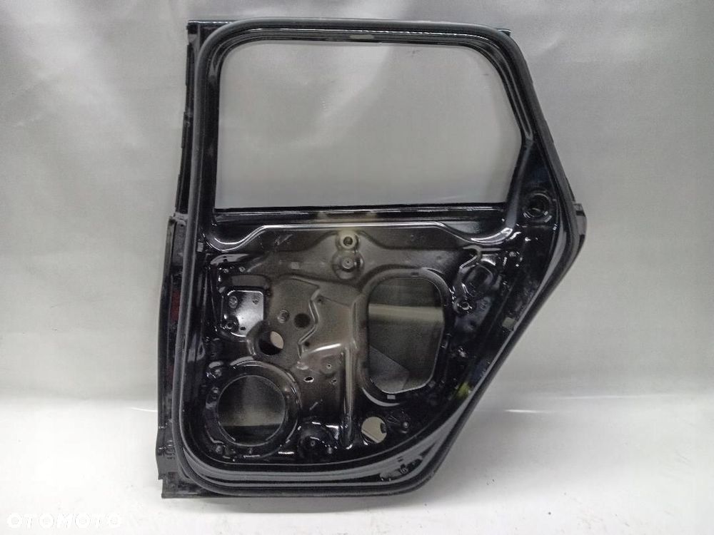 DRZWI PRAWE TYŁ TYLNE AUDI A6 C8 KOMBI 4K0 - 7