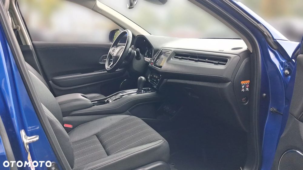 Honda HR-V 1.5 Executive (ADAS) CVT - 20