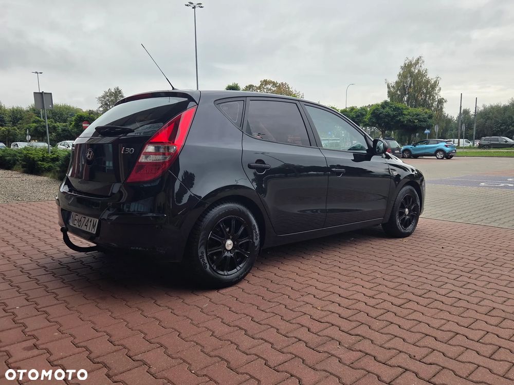Hyundai i30 1.4 Blue Comfort - 2