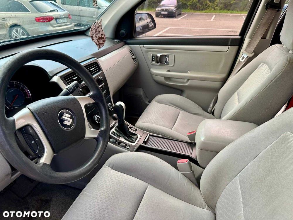 Suzuki Inny - 5
