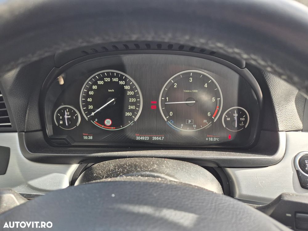 BMW Seria 5 - 6
